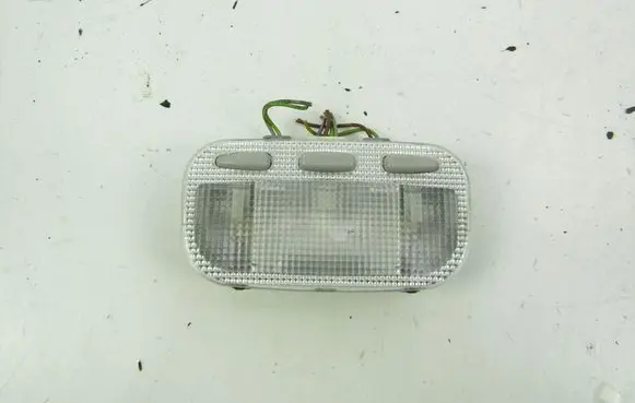 Citroen C3 Other interior light 