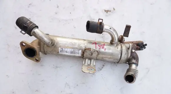 KIA Ceed EGR valve cooler