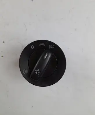 Volkswagen Golf VI Light switch 1K0941431BB