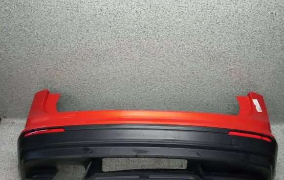 Volkswagen Tiguan Rear bumper 5NA807421 5NA807417 DNB18474