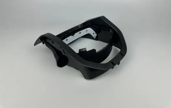 Mercedes-Benz GLC X253 C253 Steering wheel column trim A2536806200 A2536806000 25368062009051
