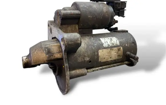 Mazda 3 II Starter motor Y60118400C