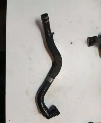 Volvo S80 Power steering hose/pipe/line 31280541