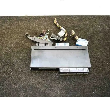 Suzuki Grand Vitara II Central body control module 91875369187535