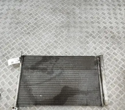 Tesla Model X A/C cooling radiator (condenser) 104849900C