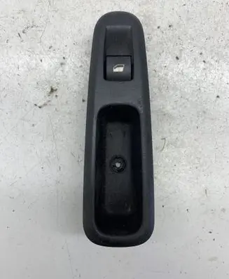 Peugeot 3008 I Electric window control switch 96652794ZD 3017030800