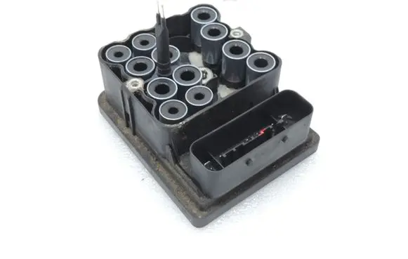 Opel Astra H ABS control unit/module 13246535