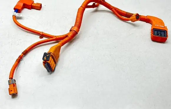 Hyundai Tucson IV NX4 Other wiring loom 91674CZ120