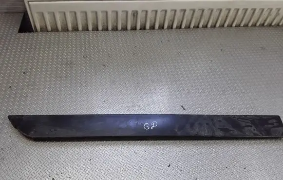 Volkswagen Phaeton Rear door trim (molding)