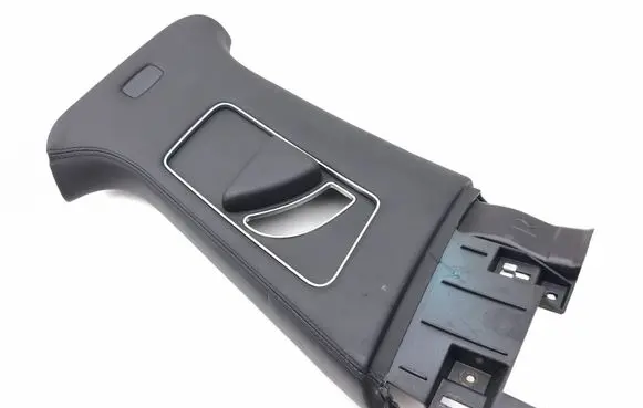 Bentley Flying Spur (B) pillar trim (top) 3W5868338A