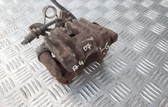 Audi A4 S4 B7 8E 8H Rear brake caliper