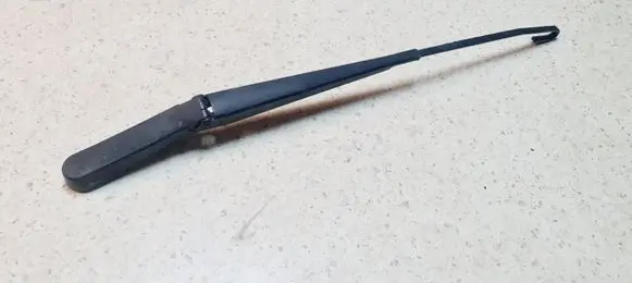 Opel Zafira A Front wiper blade arm 90582558 90582558RH