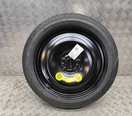 Volvo XC60 R18 spare wheel 32294591