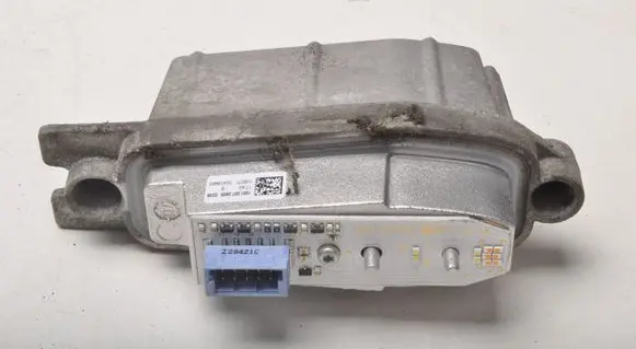 Audi Q3 F3 LED ballast control module 10010070600
