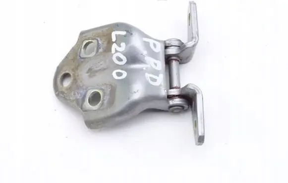 Mitsubishi L200 Front door hinge set 