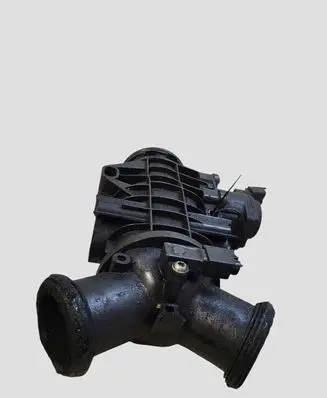 Jaguar S-Type Throttle valve 4S7Q9L444C