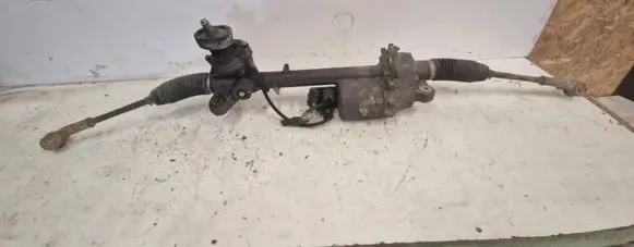 Volkswagen PASSAT B6 Steering rack