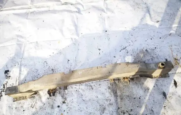 Rear beam