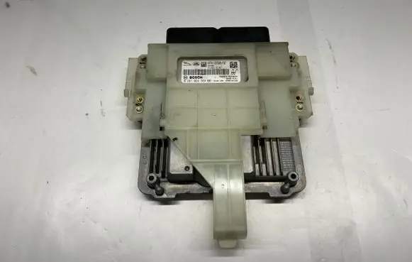 Land Rover Discovery Sport Engine control unit/module KK7212C520FBC HK7212A692AB