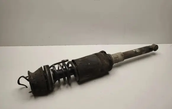 Mercedes-Benz S W220 Rear shock absorber/damper A2203201838