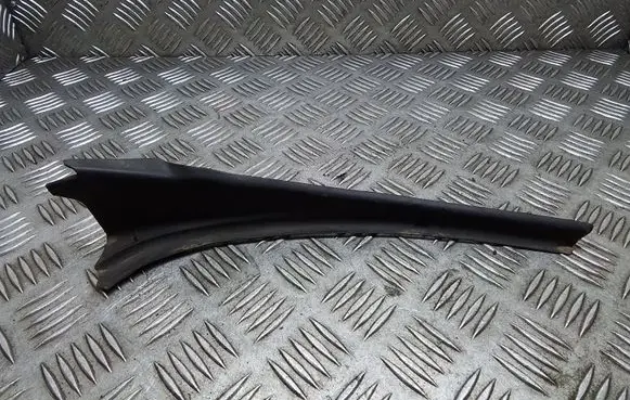Citroen Jumpy Wiper trim 9812855077