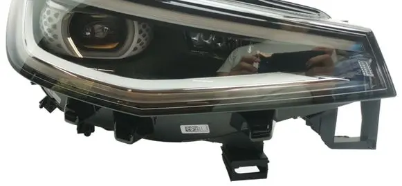 Headlight/headlamp