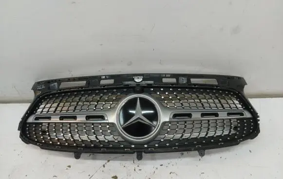 Mercedes-Benz GLA H247 Front bumper upper radiator grill A2478883901