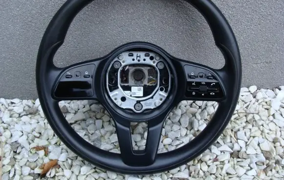 Mercedes-Benz Sprinter W907 W910 Steering wheel A9074603203
