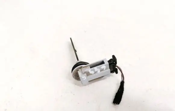 Audi A4 S4 B6 8E 8H Interior temperature sensor 4b0820539 0605030807