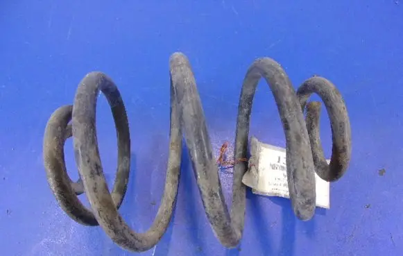 Opel Tigra A Rear coil spring