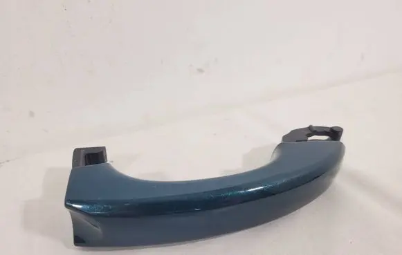 Volkswagen Amarok Front door exterior handle 2H0837209