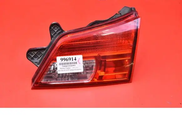 Subaru Legacy Rear/tail lights 132-20072