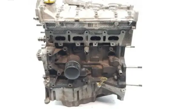 Renault Kangoo I Engine K4M753