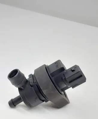 BMW 3 E46 Vacuum valve 1433602