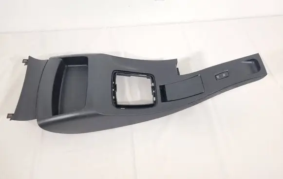 Renault Laguna III Other center console (tunnel) element 969120001R 1000915