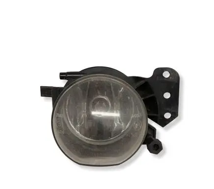 BMW 5 E60 E61 Front fog light 63176910792