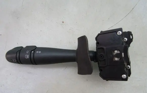 Renault Megane I Indicator stalk 36792B