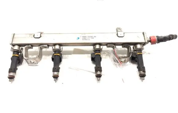 Mazda 6 Fuel main line pipe 