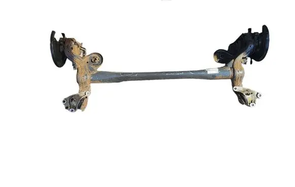 Opel Astra K Rear axle beam 