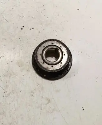 Ford Fiesta Crankshaft pulley
