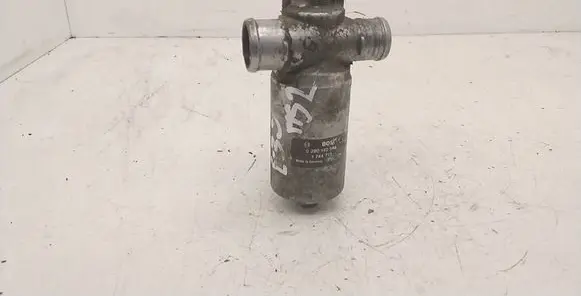BMW 5 E39 Idle control valve (regulator) 0280140545 1744713