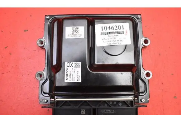 Volvo V40 Engine control unit/module ECU 31312486