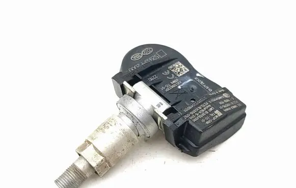 Hyundai Kona I Tire pressure sensor 52933F2000 A2C12662201