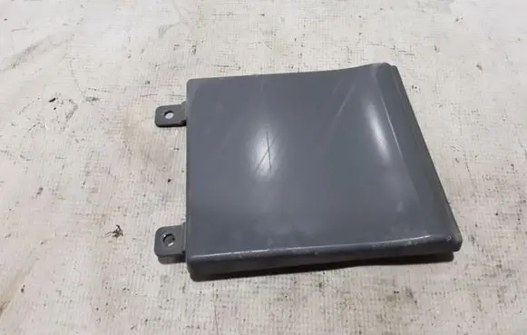 Renault Trafic III (X82) (C) pillar trim 788287806R