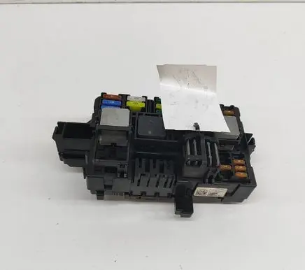 Mercedes-Benz GLE W167 Fuse module A1679067303
