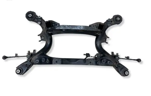 Lexus IS 220D-250-350 Rear subframe 5120630100 5120630101