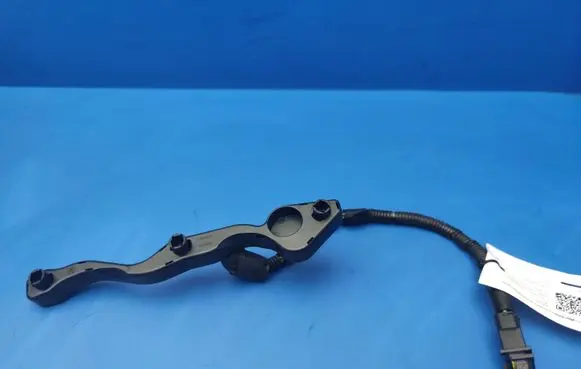 Jaguar XF Glow plug wires 