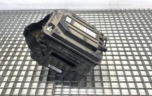 BMW 5 G30 G31 G38 Hybrid / electric car battery 5A28639