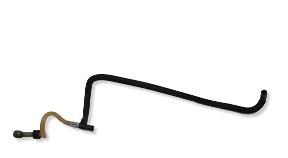 BMW X5 E70 Fuel line pipe 7806961