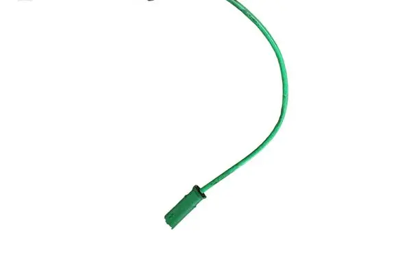 Land Rover Range Rover Sport L320 Exhaust gas temperature sensor FPLA12B591BB